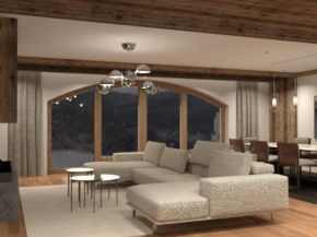 Appartement de standing Val d'Isère, 12 pers, animaux admis - FR-1-567-135 Val-D'isère